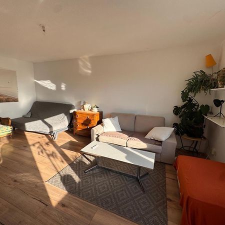 Bel Appartement Proche Mulhouse Pfastatt Esterno foto
