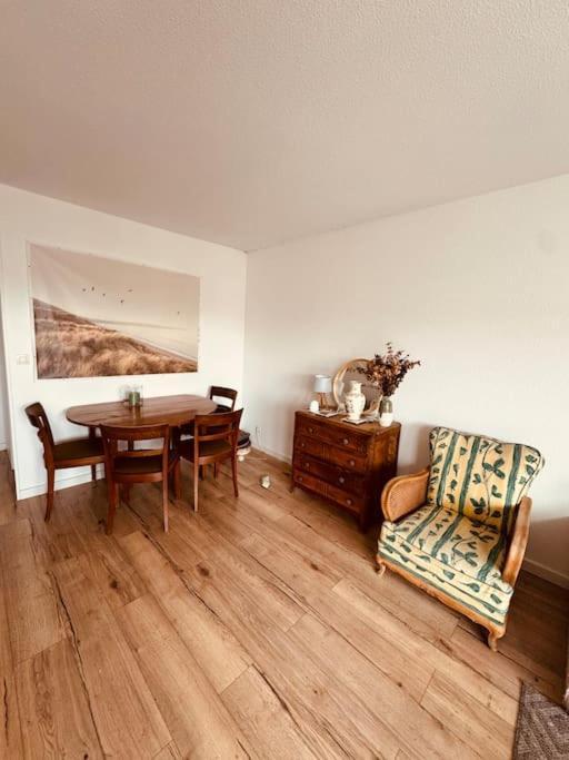 Bel Appartement Proche Mulhouse Pfastatt Esterno foto