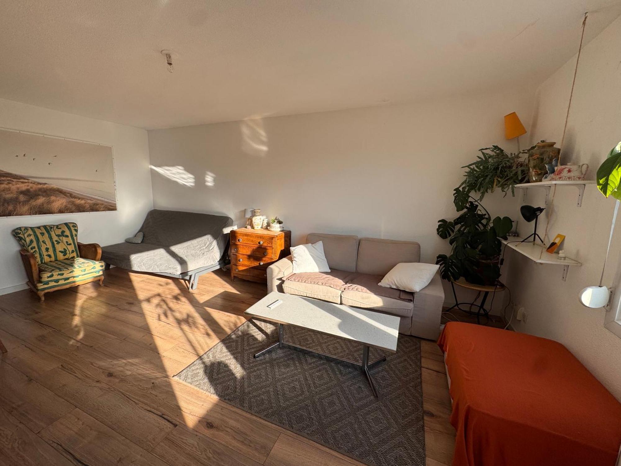 Bel Appartement Proche Mulhouse Pfastatt Esterno foto
